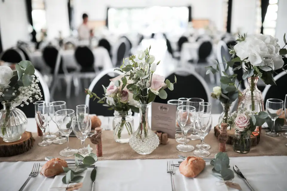 Le Domaine de Dame Bertrande — photo 7