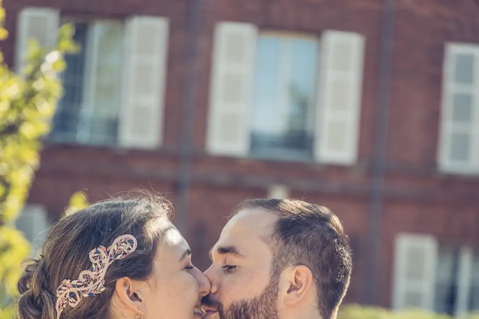 Lucas Maye Production — photo 1