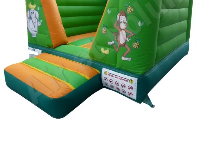 Partenaire Réception — photo 4