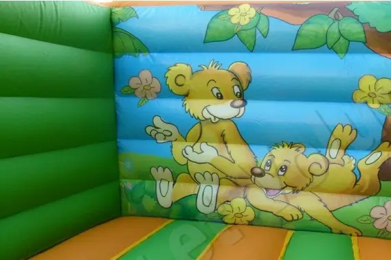 Partenaire Réception — photo 1