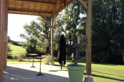 Le Domaine de Dame Bertrande — photo 2