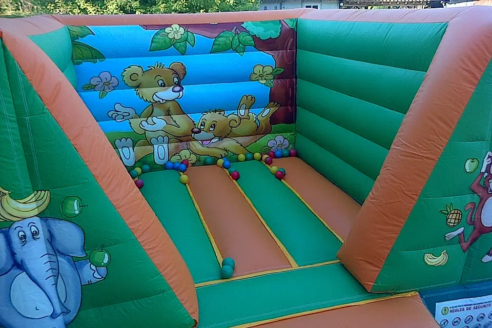 Partenaire Réception — photo 2