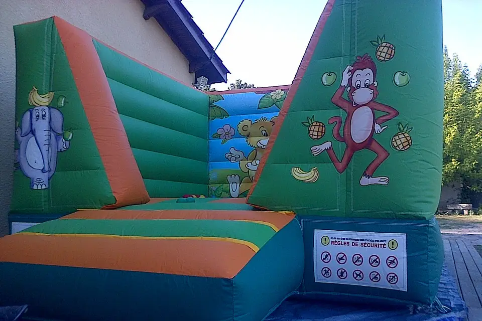 Partenaire Réception