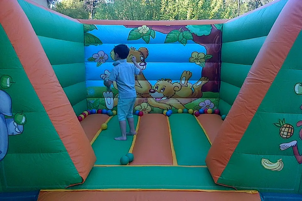 Partenaire Réception — photo 3