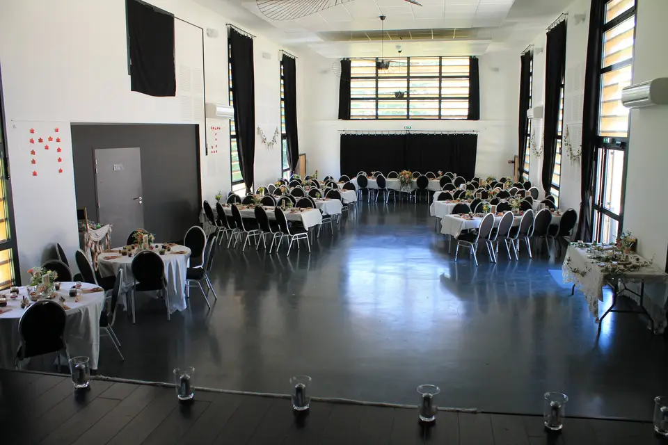 Le Domaine de Dame Bertrande — photo 5