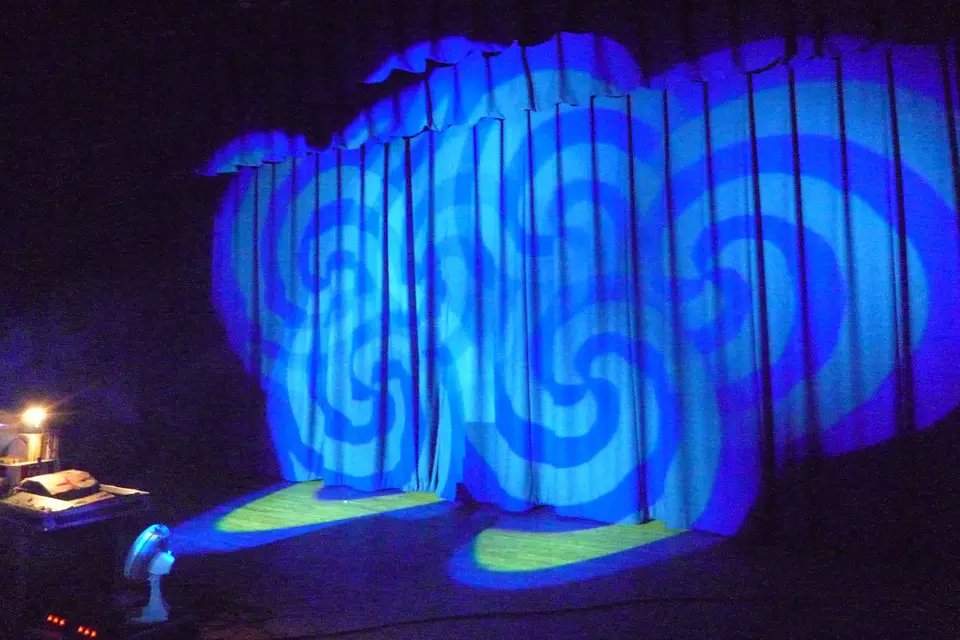 Sono Lumière 16 — photo 2