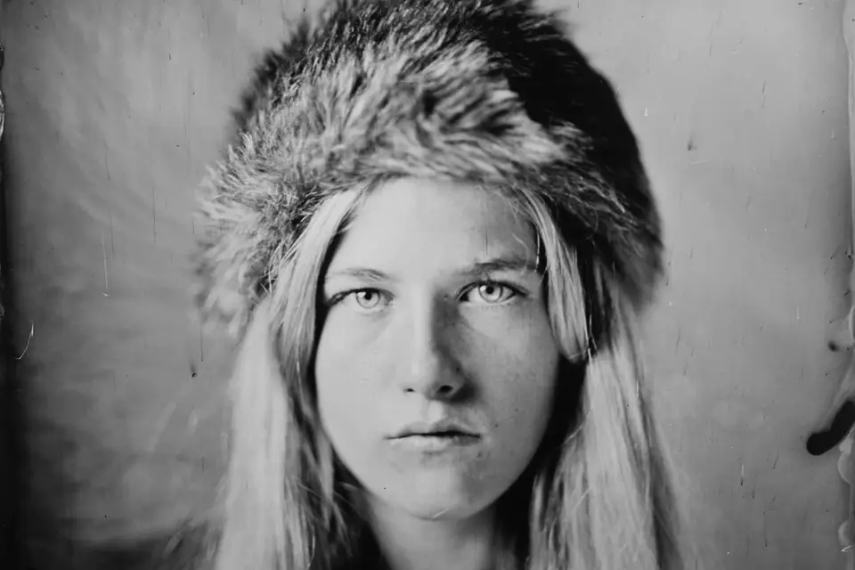 Laurence Papoutchian — photo 7