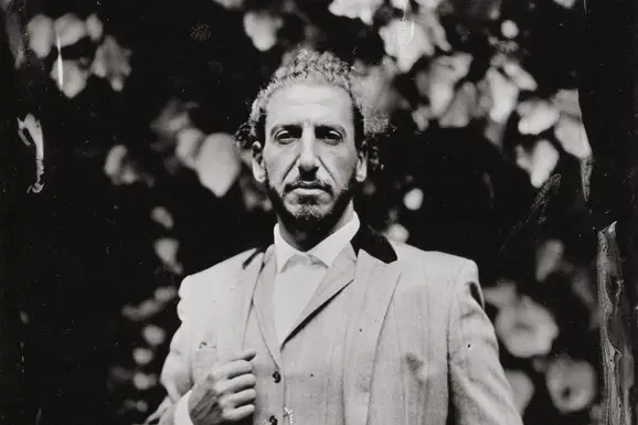 Laurence Papoutchian — photo 2