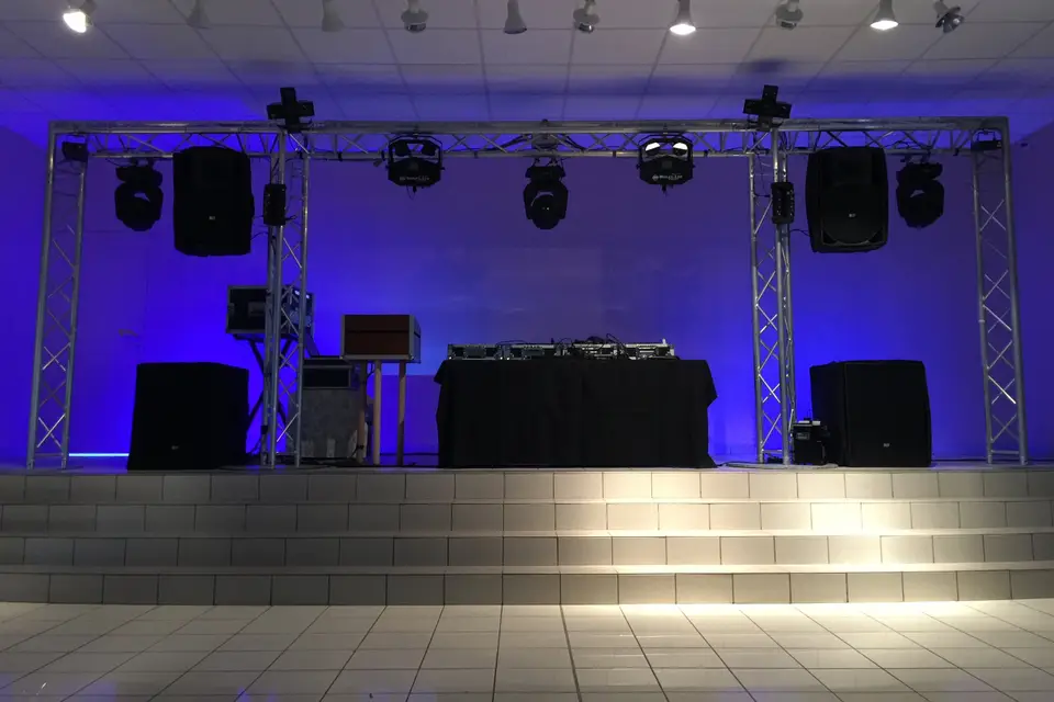 Sono Lumière 16 — photo 1