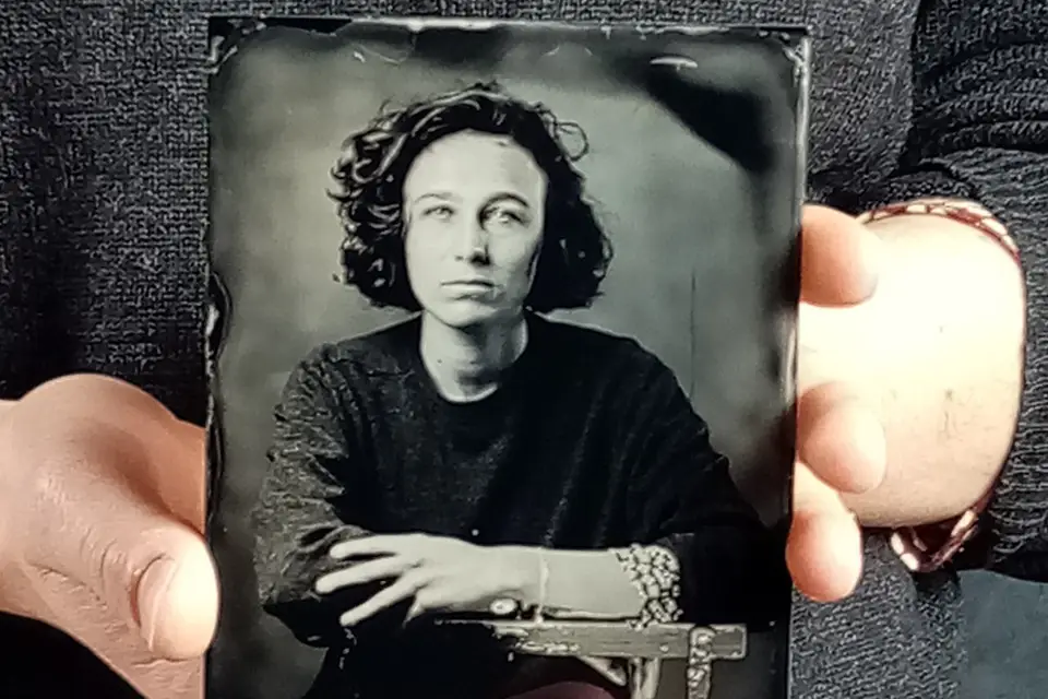 Laurence Papoutchian — photo 8