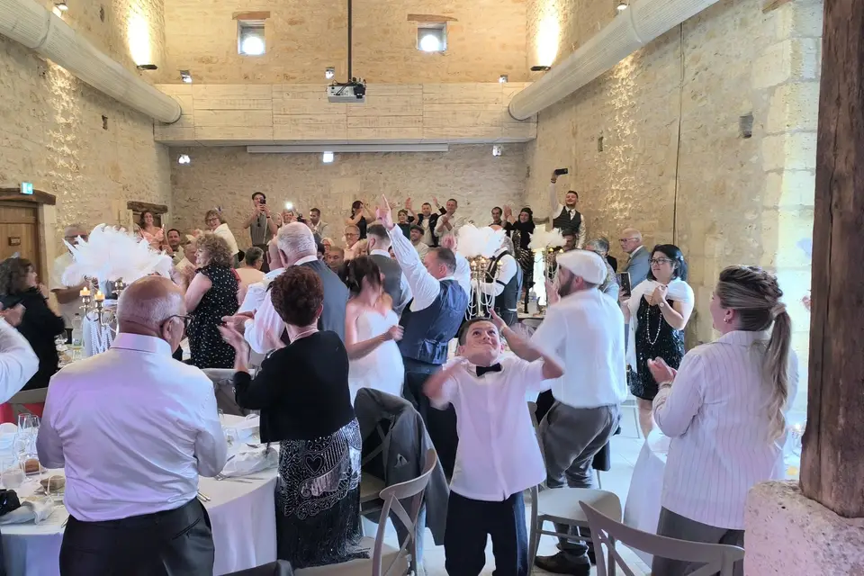 Sono Lumière 16 — photo 6