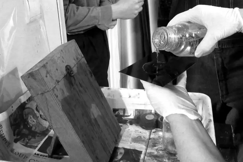 Laurence Papoutchian — photo 5