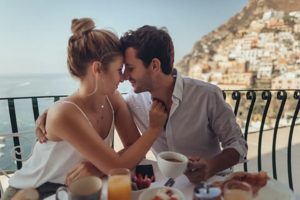 B. Italie — photo 3