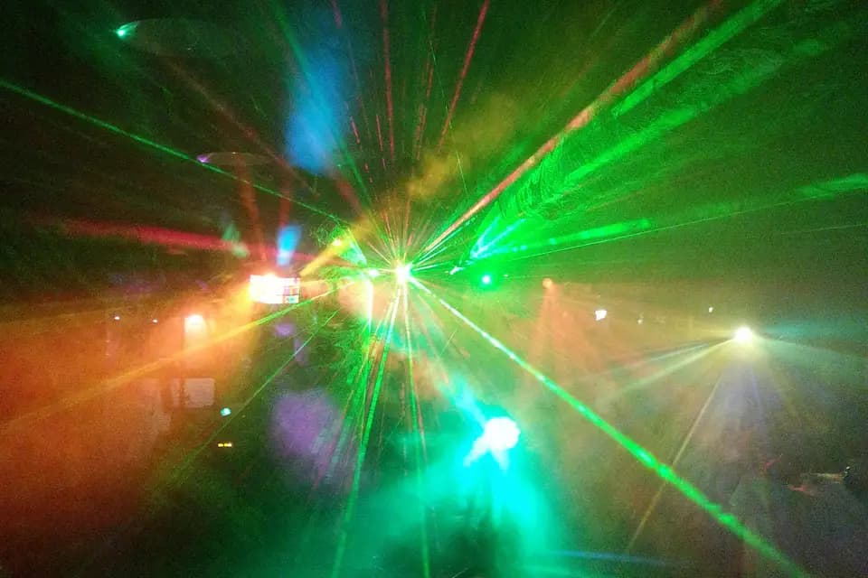 Soirée Extra Bemol — photo 1