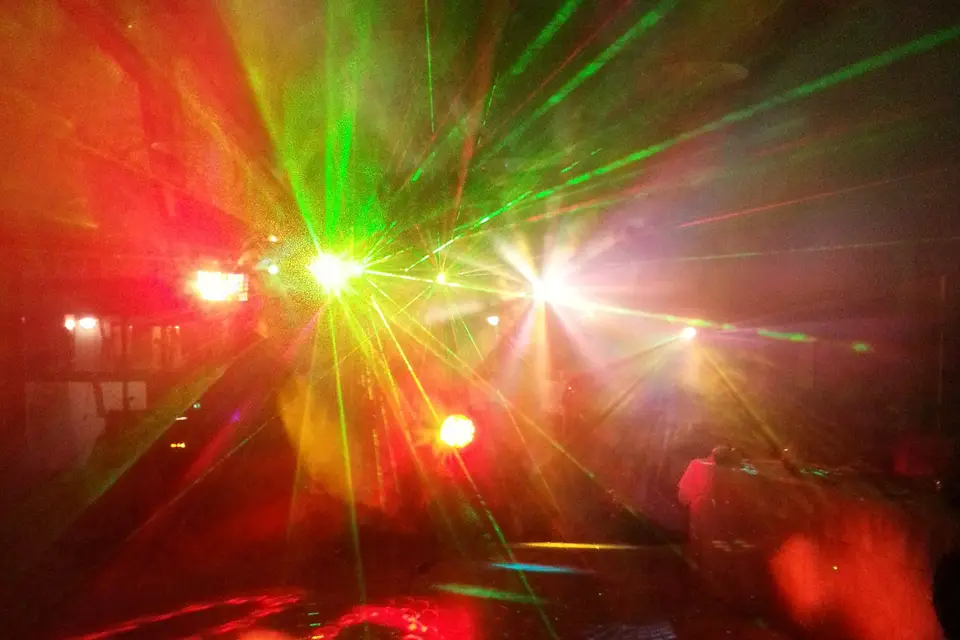 Soirée Extra Bemol — photo 5