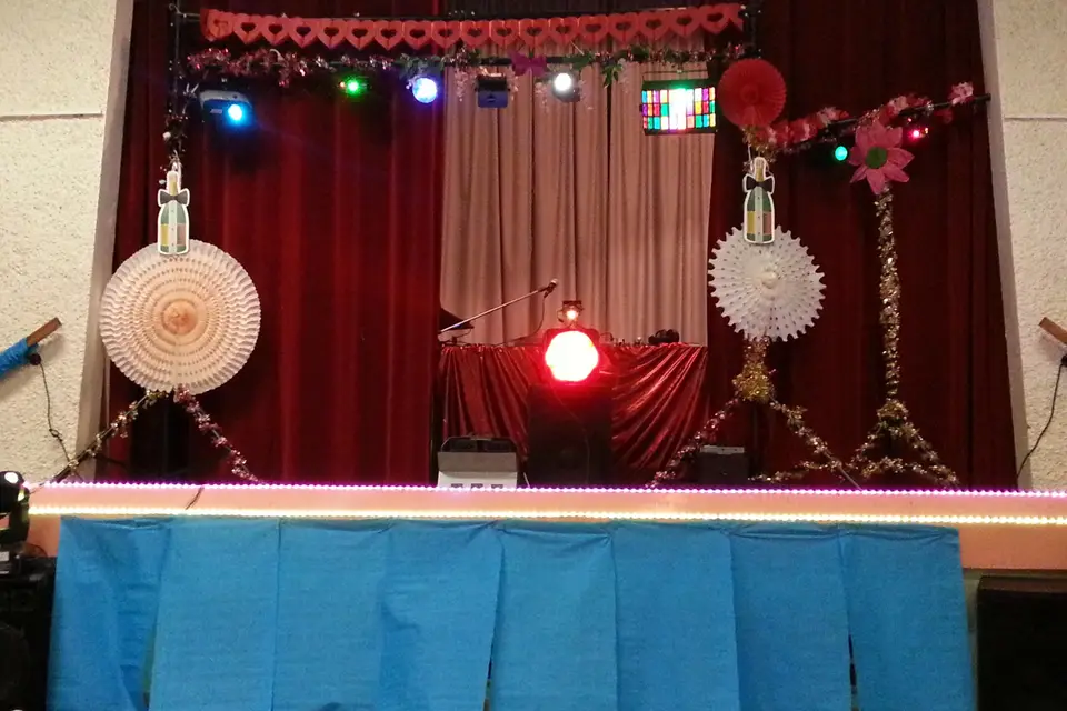 Soirée Extra Bemol — photo 4