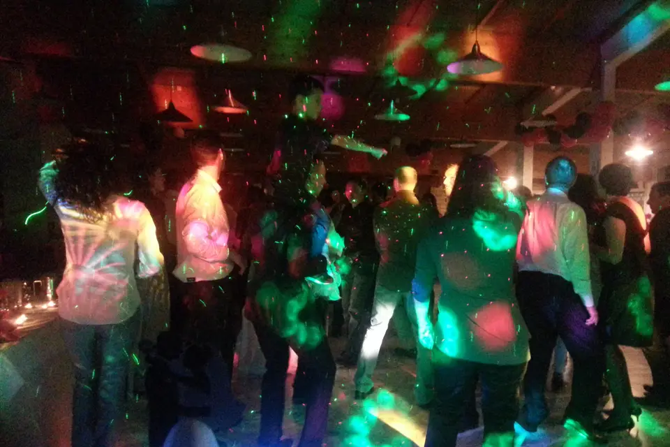 Soirée Extra Bemol — photo 2