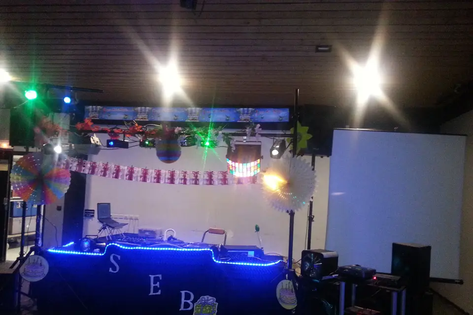 Soirée Extra Bemol — photo 6