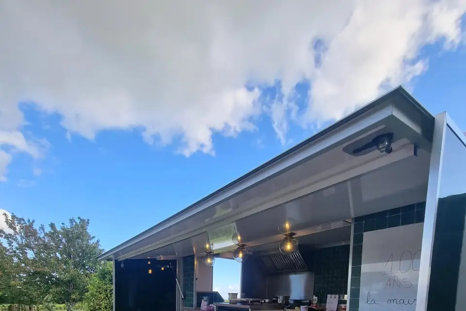 Truck de ouf — photo 1