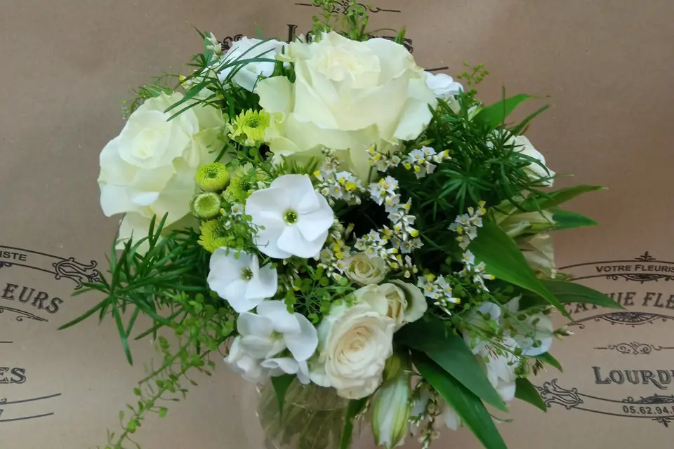 Cathie Fleurs — photo 1