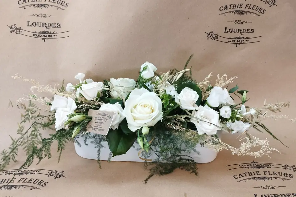 Cathie Fleurs — photo 5