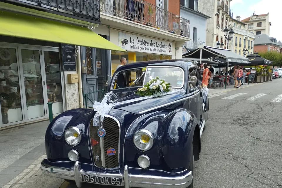 Cathie Fleurs — photo 4