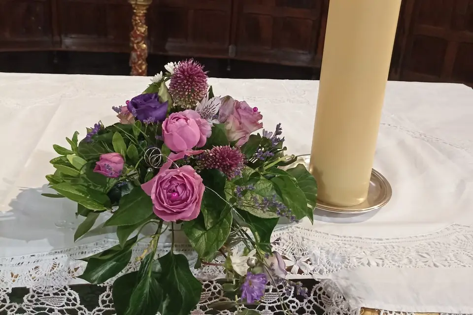 Cathie Fleurs — photo 2