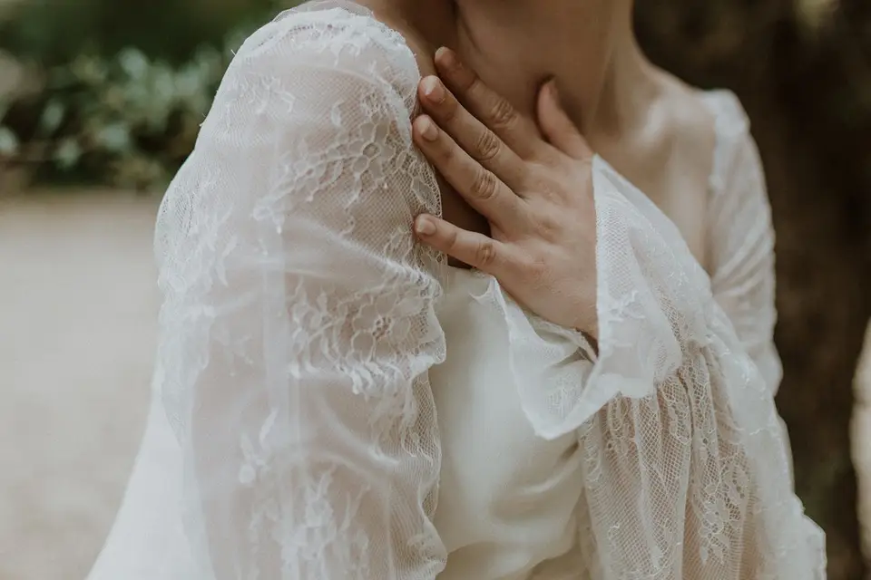 Sarah Bonifay — photo 6