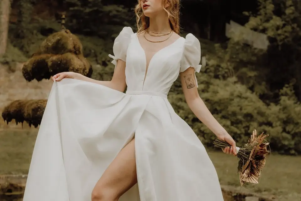 Sarah Bonifay — photo 3