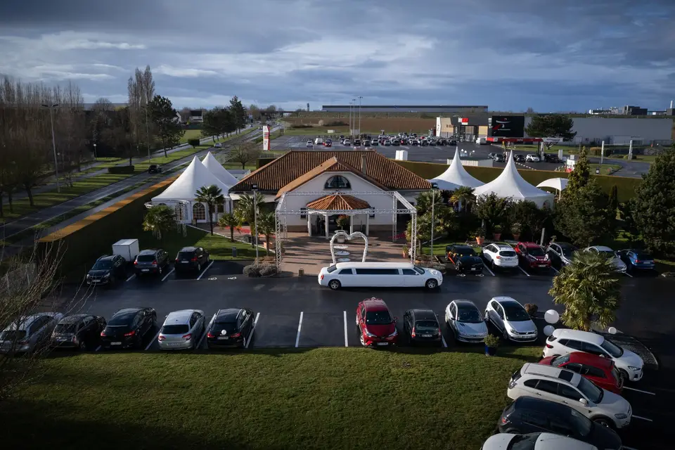 Film Ton Moment — photo 3