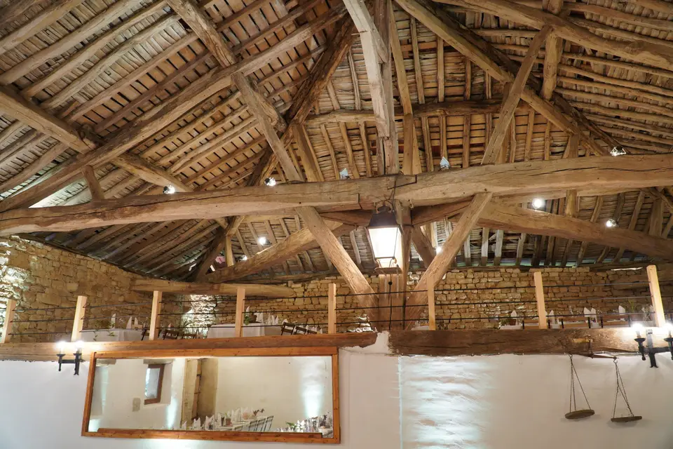 Domaine de Maizieres — photo 5