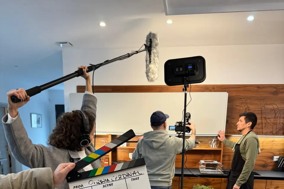 Esprit Film — photo 2