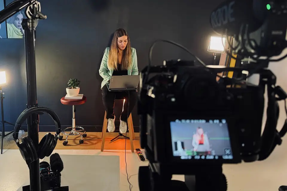 Esprit Film — photo 6