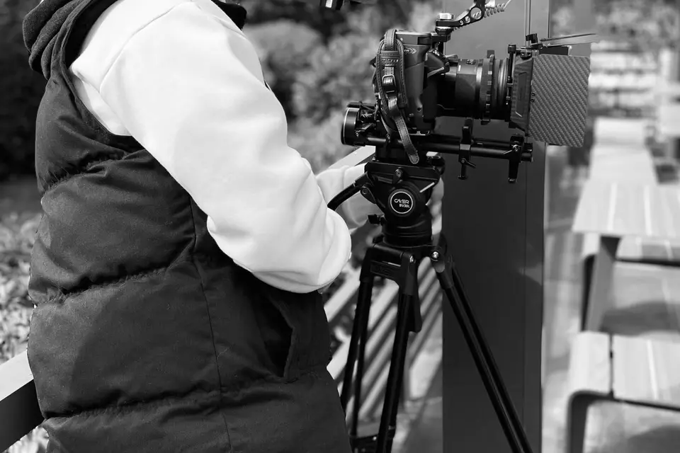 Esprit Film — photo 1