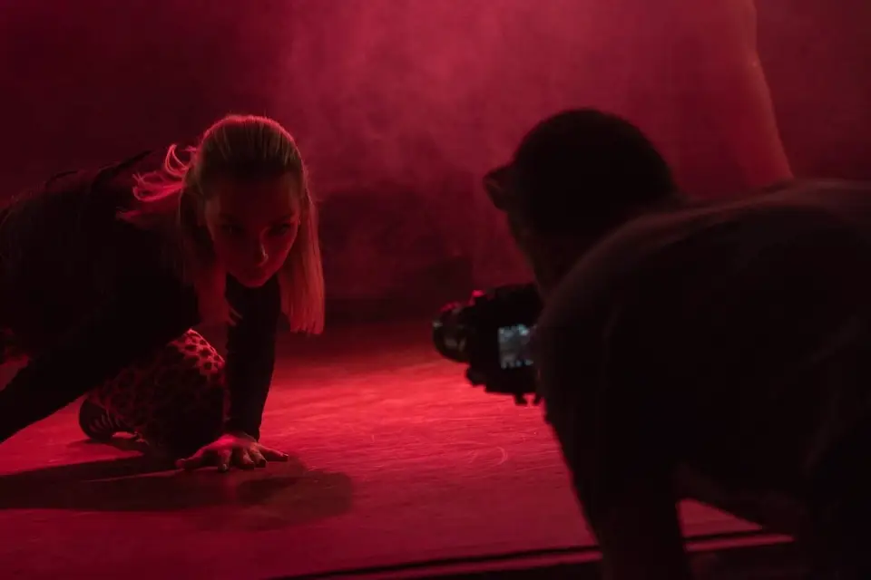 Esprit Film — photo 5