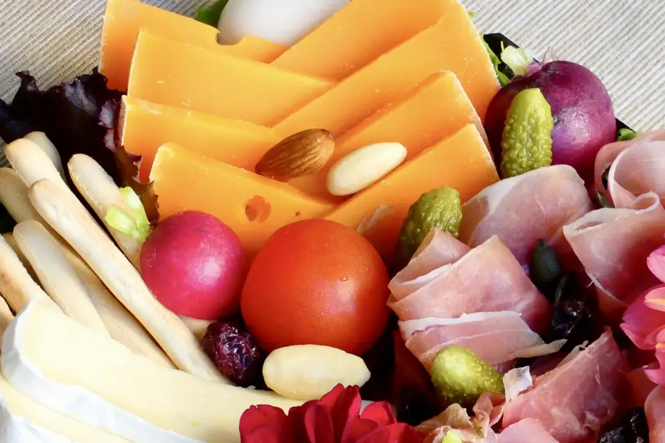 Goldy Traiteur — photo 8