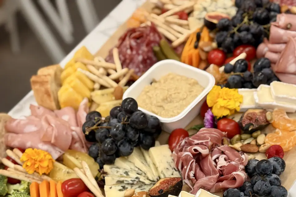 Goldy Traiteur — photo 4