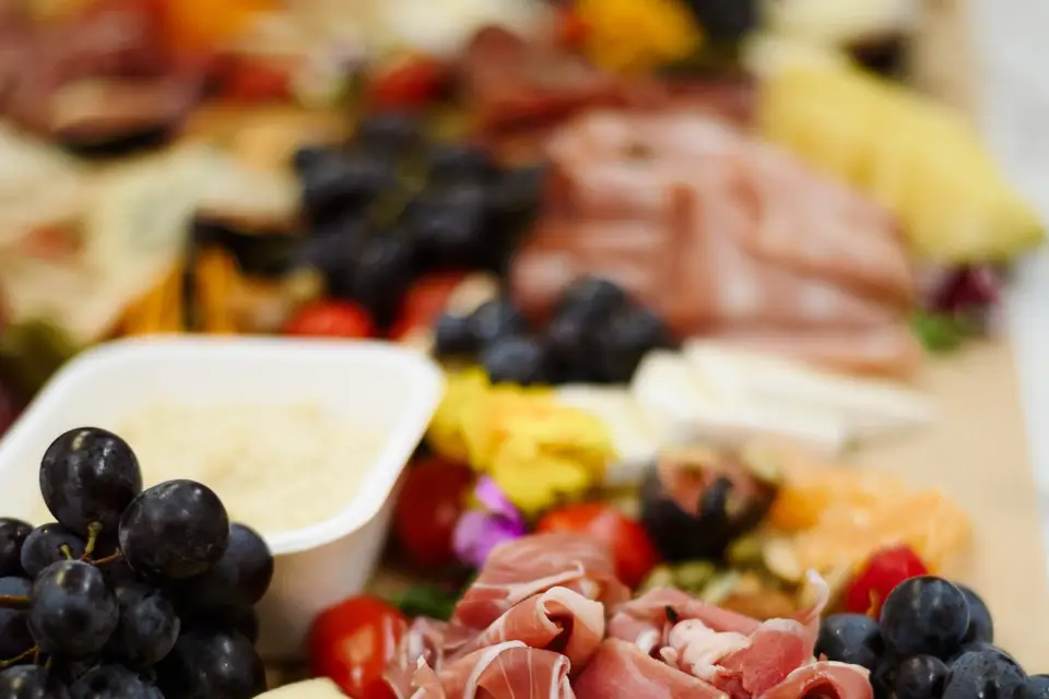 Goldy Traiteur — photo 3