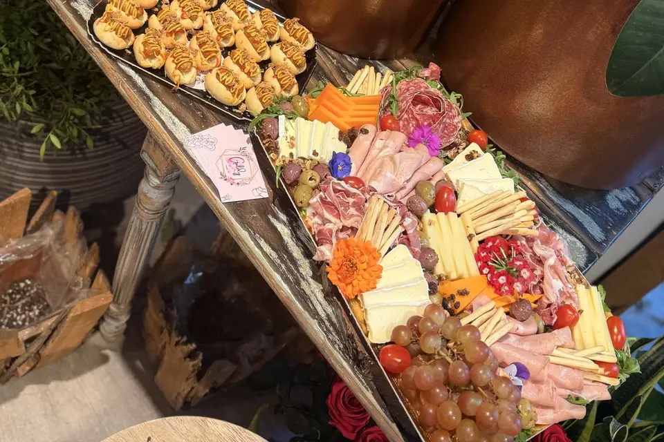 Goldy Traiteur — photo 1