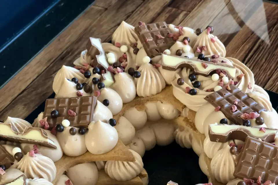 Goldy Traiteur — photo 6