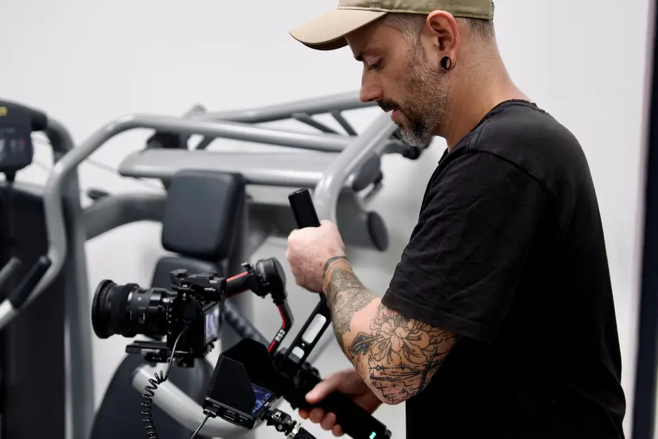 Esprit Film — photo 4