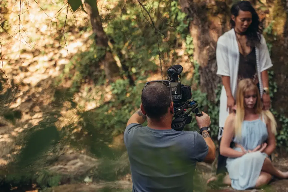 Esprit Film — photo 3