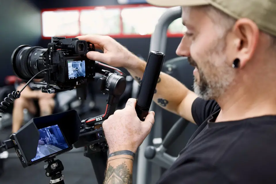 Esprit Film — photo 7