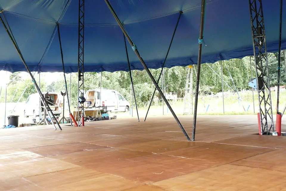 Chapô Structures — photo 4