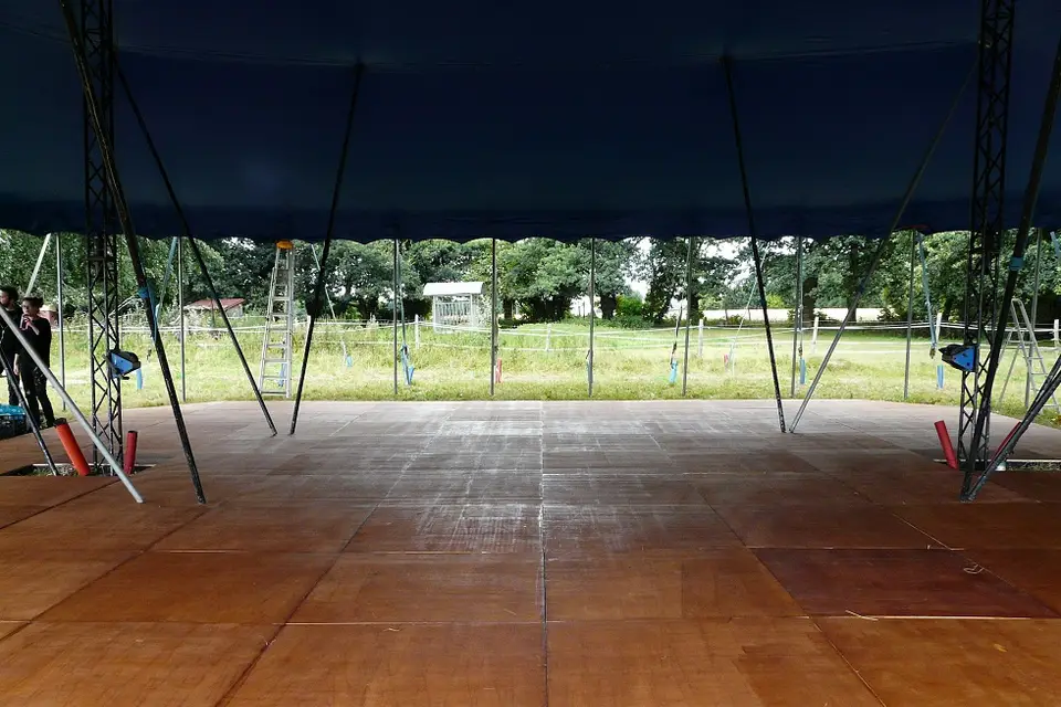 Chapô Structures — photo 3