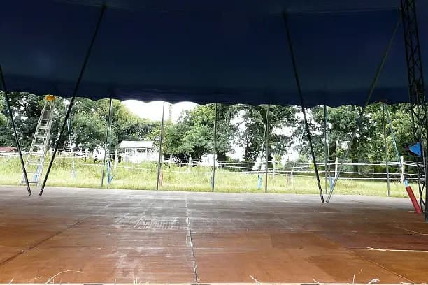 Chapô Structures — photo 6