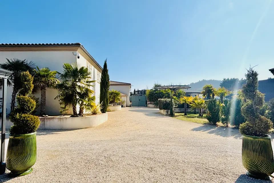 Le Mas De Clem — photo 4