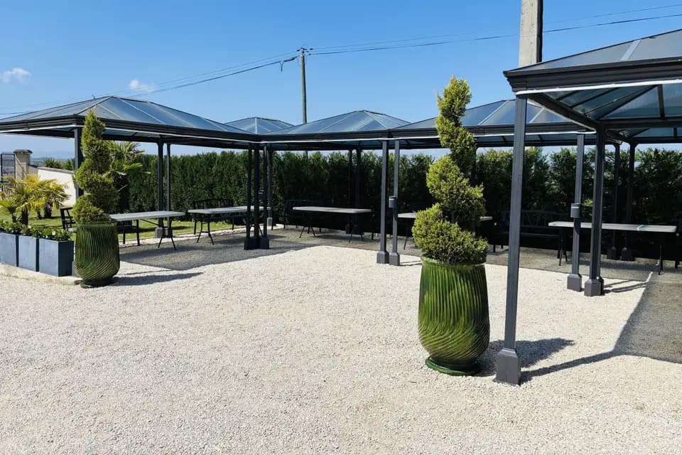 Le Mas De Clem — photo 6