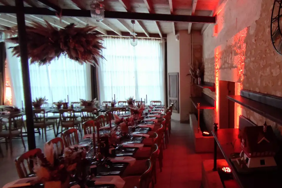 Party Loc Event — photo 2