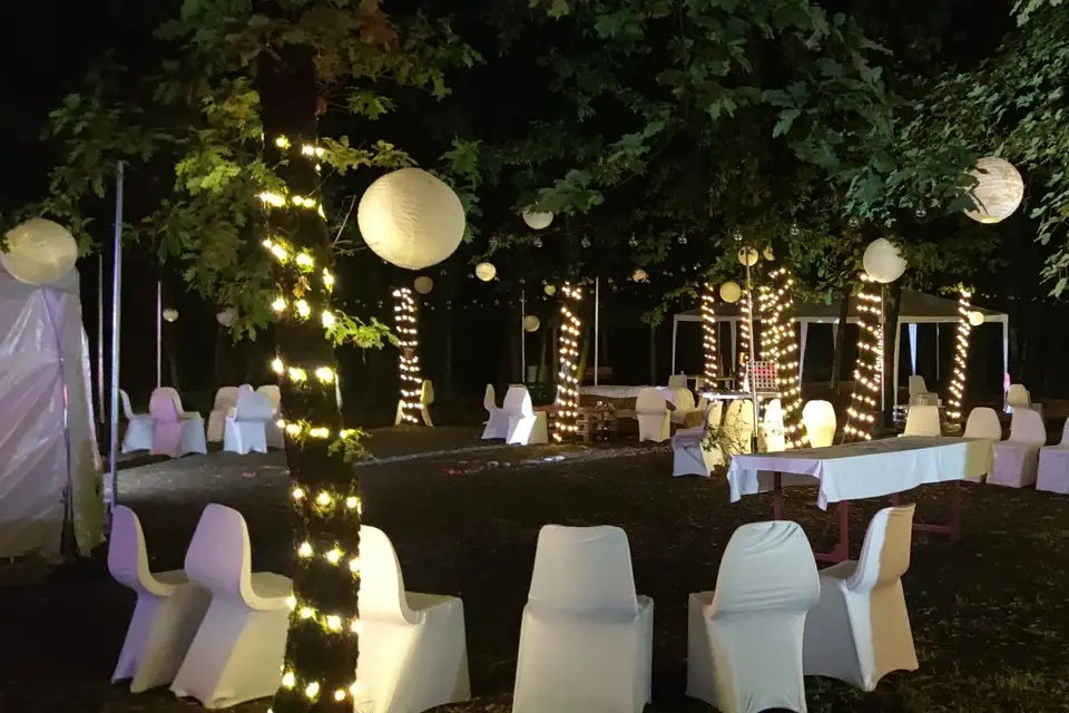 Party Loc Event — photo 1